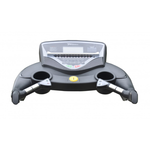 Бігова доріжка Vigor XPL-600