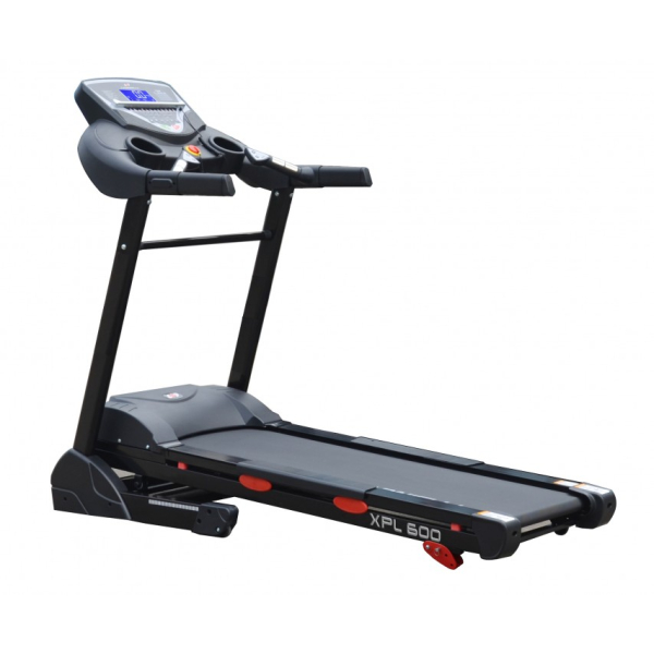 Бігова доріжка Vigor XPL-600