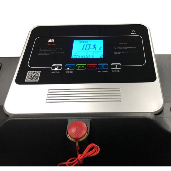 Бігова доріжка Vigor XPL300