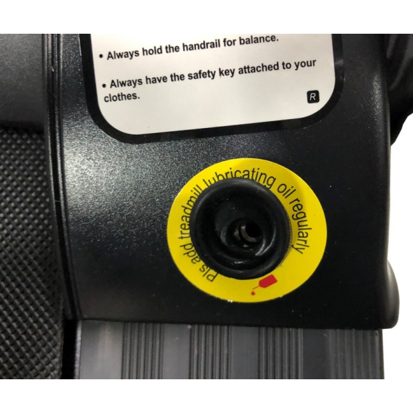 Бігова доріжка Vigor XPL300