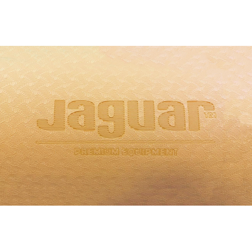 Мат гімнастичний для йоги Jaguar 183x61x0,6 см помаранчевий — фото 3