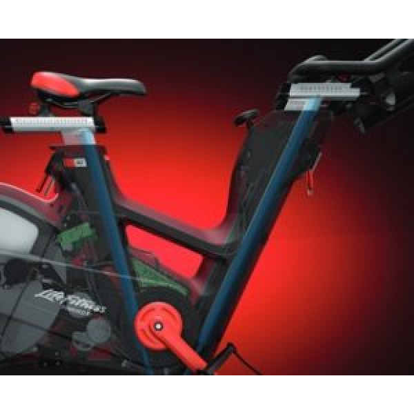 Спинбайк Life Fitness IC7