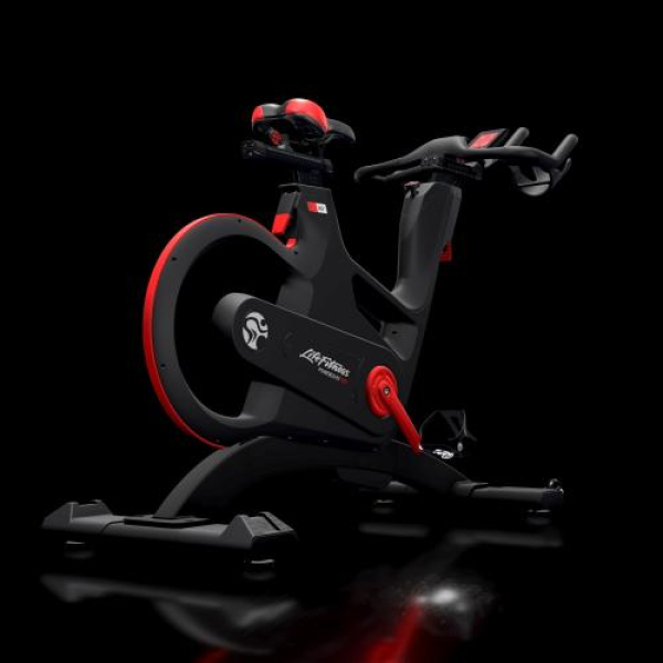 Спинбайк Life Fitness IC7