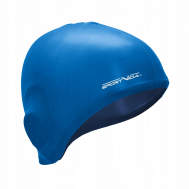Шапочка для плавания SportVida SV-DN0015 Blue