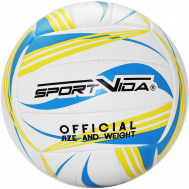 Мяч волейбольный SportVida SV-WX0012 Size 5