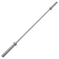 Гриф Олімпійський прямий LiveUp LP8318 201 см