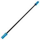 Гриф Junior Technique Bar LiveUp LP8083 130 см