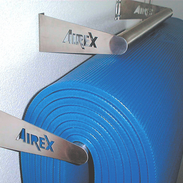 Держатель для ковриков AIREX (на 10-15 штук), ширина 105 см