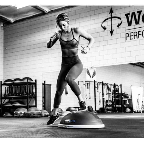 Балансировочная платформа BOSU WeckMethod Elite Balance Trainer 350012