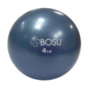 Мяч утяжеленный 1.8 кг BOSU weight ball 4LBS 350110
