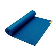 Коврик для йоги Hugger Mugger Tapas Ultra Mat Blue TUM