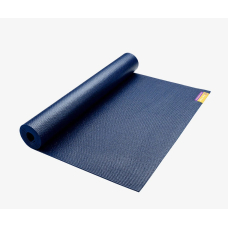 Коврик для йоги, синий Hugger Mugger Tapas Original Yoga Mat