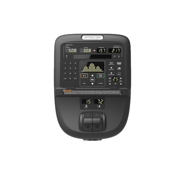 Беговая дорожка Precor TRM 731