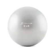 Мяч для занятий пилатесом ProSource Toning Ball 6 lb PS-2222-6lb