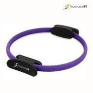 Изотоническое кольцо фиолетовое ProSource Pilates Resistance Ring PS-2304
