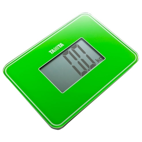 Электронные весы Tanita HD-386 Green