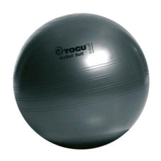 Мяч гимнастический Togu ABS Powerball TG-406655-BK