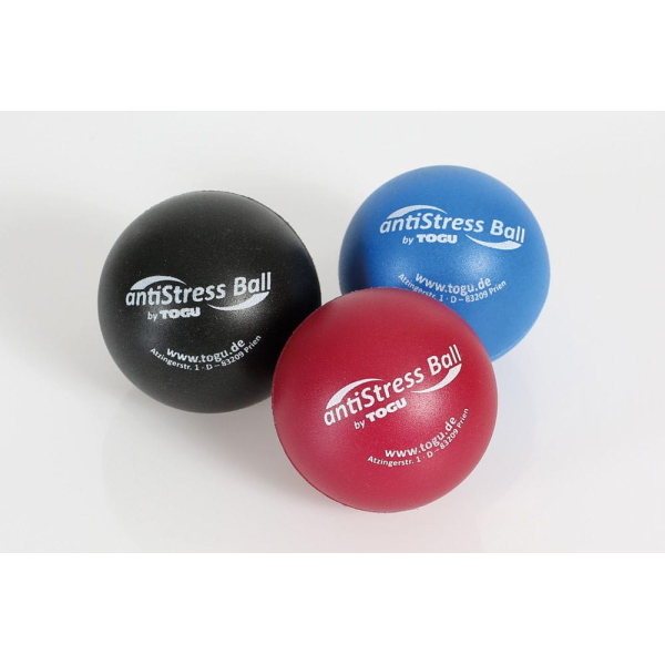 Мяч Антистресс Togu Anti-Stress-Ball 464105
