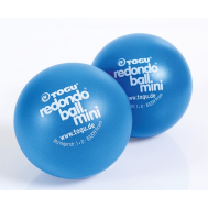 Гимнастические мячи мини 14 см пара Togu Redondo Ball TG-491900