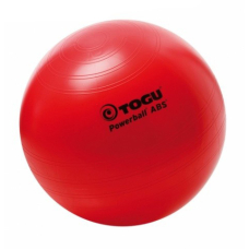 Гимнастический мяч 65 см Togu ABS Powerball TG-406652-RD