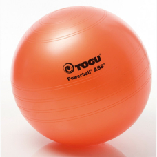Гимнастический мяч 55 см Togu ABS Powerball TG-406553-TR