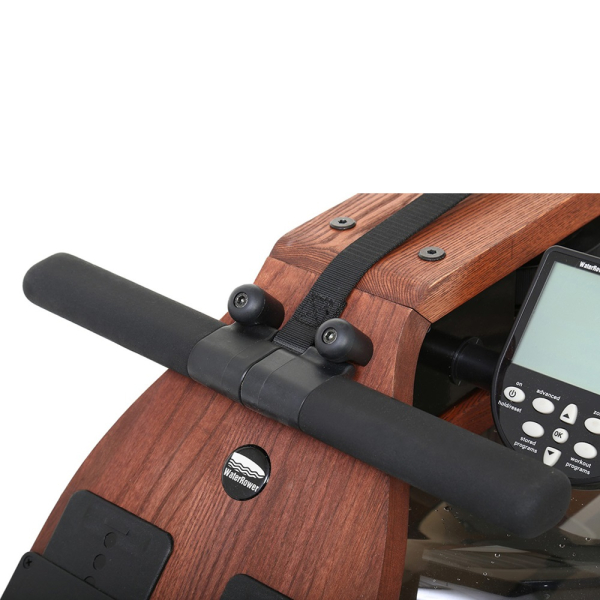 Гребной тренажер WaterRower Club 150 S4