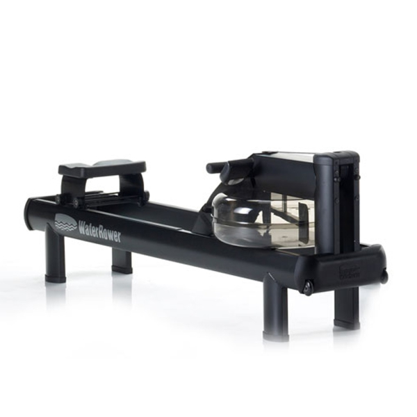 Гребной тренажер WaterRower M1 HIRISE Black 510 S4