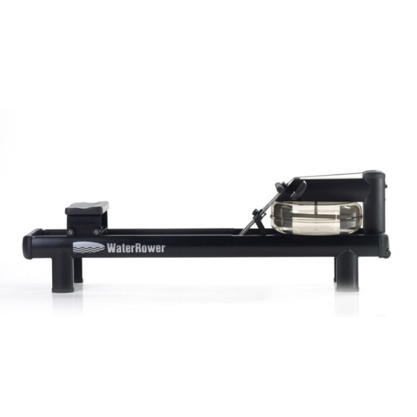Гребной тренажер WaterRower M1 HIRISE Black 510 S4