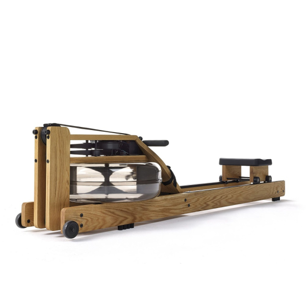 Гребной тренажер WaterRower Oak 220 S4