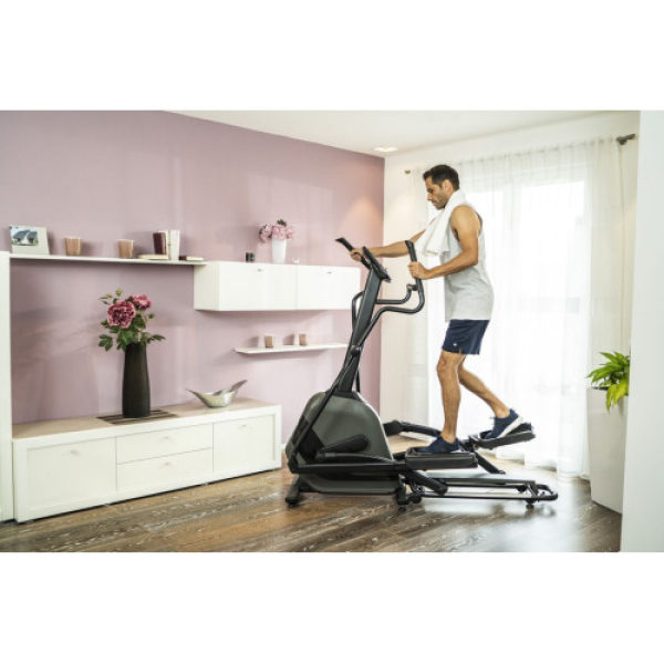 Орбітрек Horizon Fitness Andes 5.1