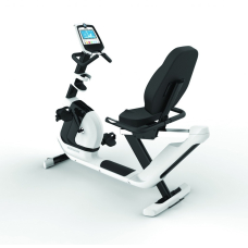 Велотренажер Horizon Fitness Comfort Ri Viewfit