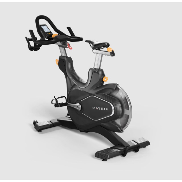 Спін-байк Matrix Indoor Cycle CXM