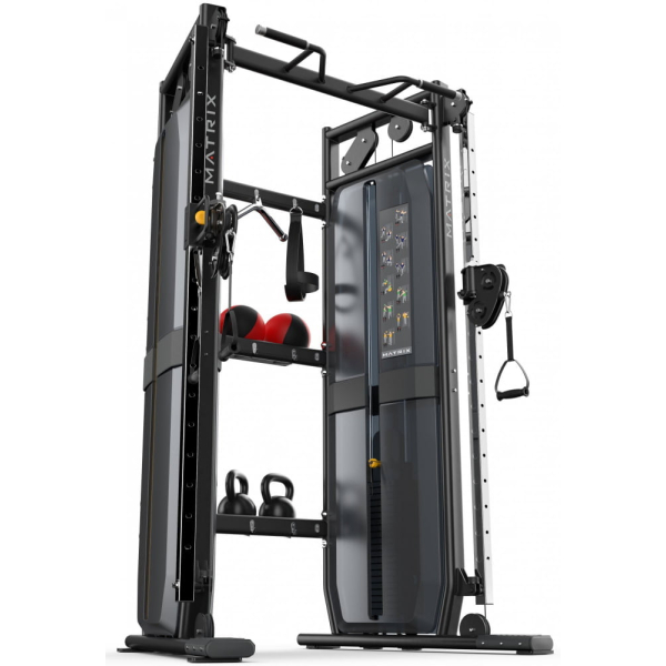Функциональный комплекс Matrix VERSA VS-VFT-S30