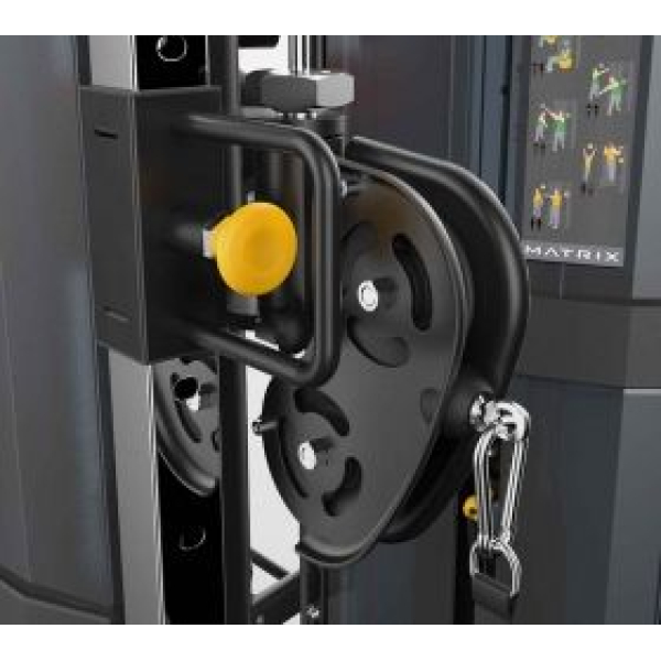 Функциональный комплекс Matrix VERSA VS-VFT-S30
