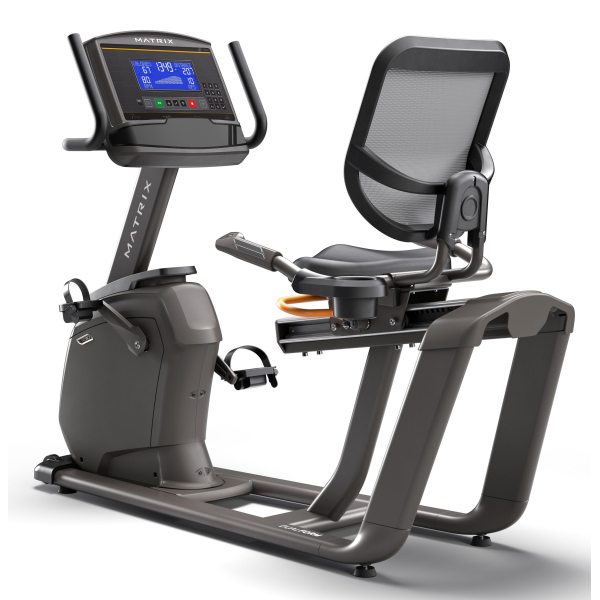 Велоергометр горизонтальний Matrix R30 XR