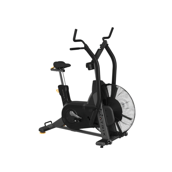 Велотренажер AirBike Matrix Total Body Cycle