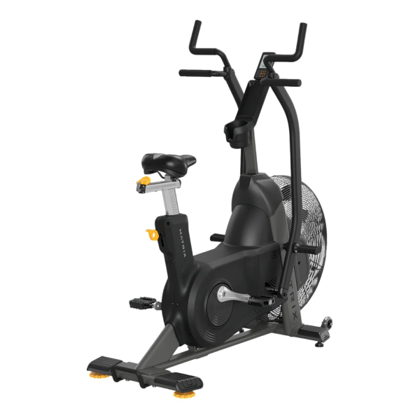Велотренажер AirBike Matrix Total Body Cycle