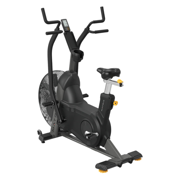 Велотренажер AirBike Matrix Total Body Cycle