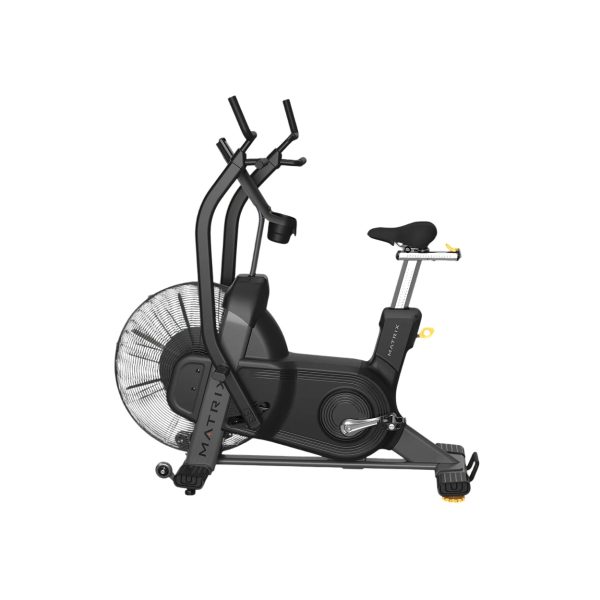 Велотренажер AirBike Matrix Total Body Cycle