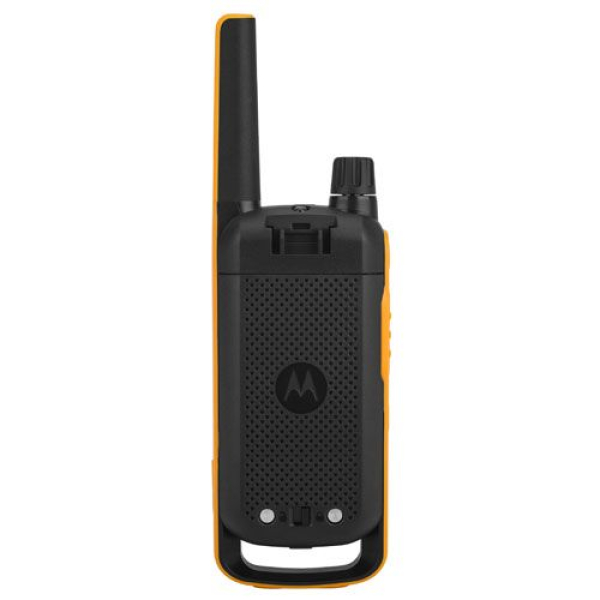 Рация Motorola T82 Extreme (4 шт)