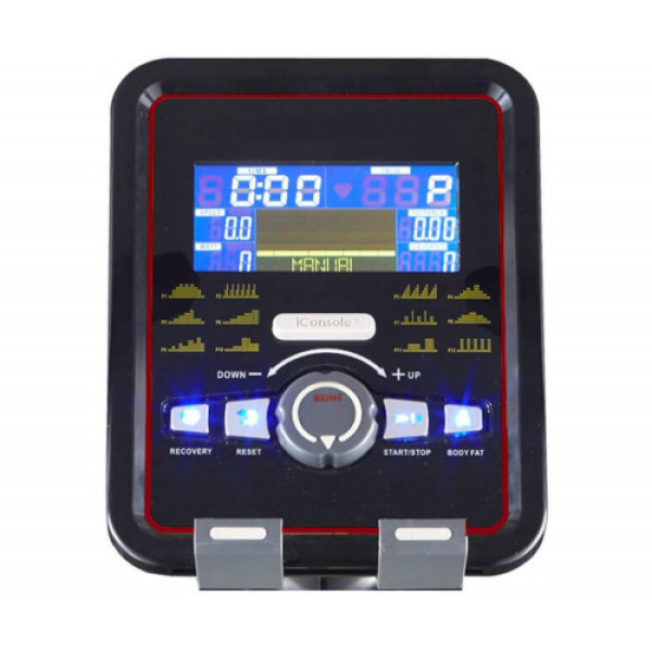 Велотренажер горизонтальный OMA Fitness Exceed R30