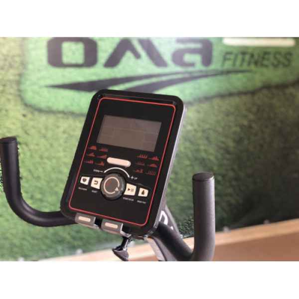 Велотренажер горизонтальный OMA Fitness Exceed R30