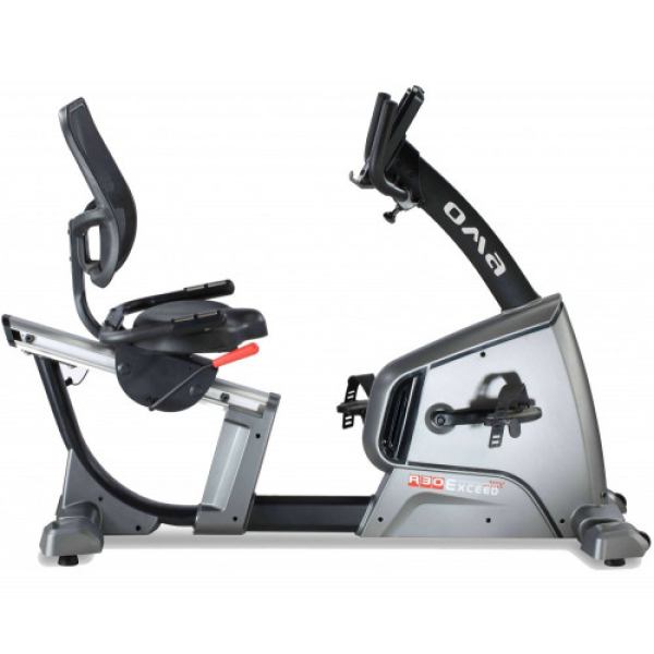 Велотренажер горизонтальный OMA Fitness Exceed R30