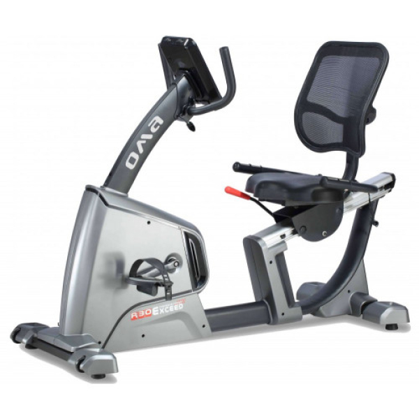 Велотренажер горизонтальный OMA Fitness Exceed R30