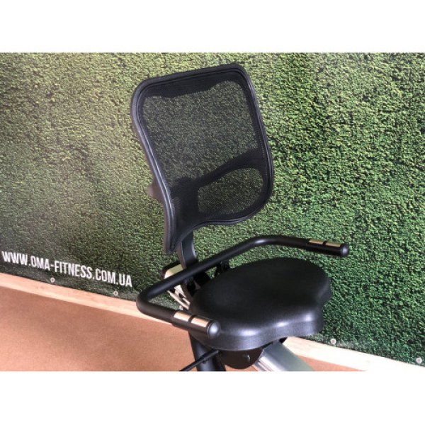 Велотренажер горизонтальный OMA Fitness Exceed R30