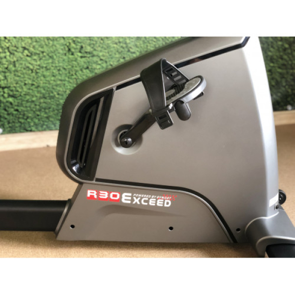 Велотренажер горизонтальный OMA Fitness Exceed R30