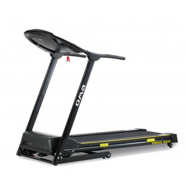 Беговая дорожка OMA Fitness Zing 3201EA