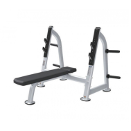 Олімпійська лавка Oemmebi Fitness Olympic Flat Bench IRSH1100