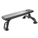 Горизонтальна лавка Oemmebi Fitness Flat Bench IRSH1200