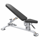 Лавка регульована Oemmebi Fitness Multi Adjustable Incline Bench IRSH1213